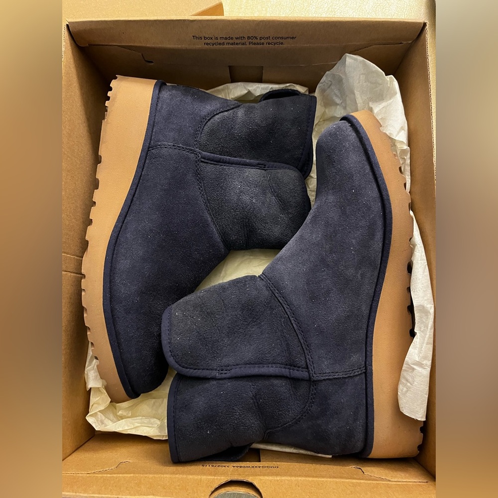 Ugg boots